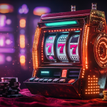 Unlock the Thrills: Dive into the World of Online Slot Machines