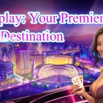 Your Premier Online Casino Destination