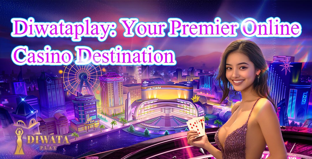 Your Premier Online Casino Destination