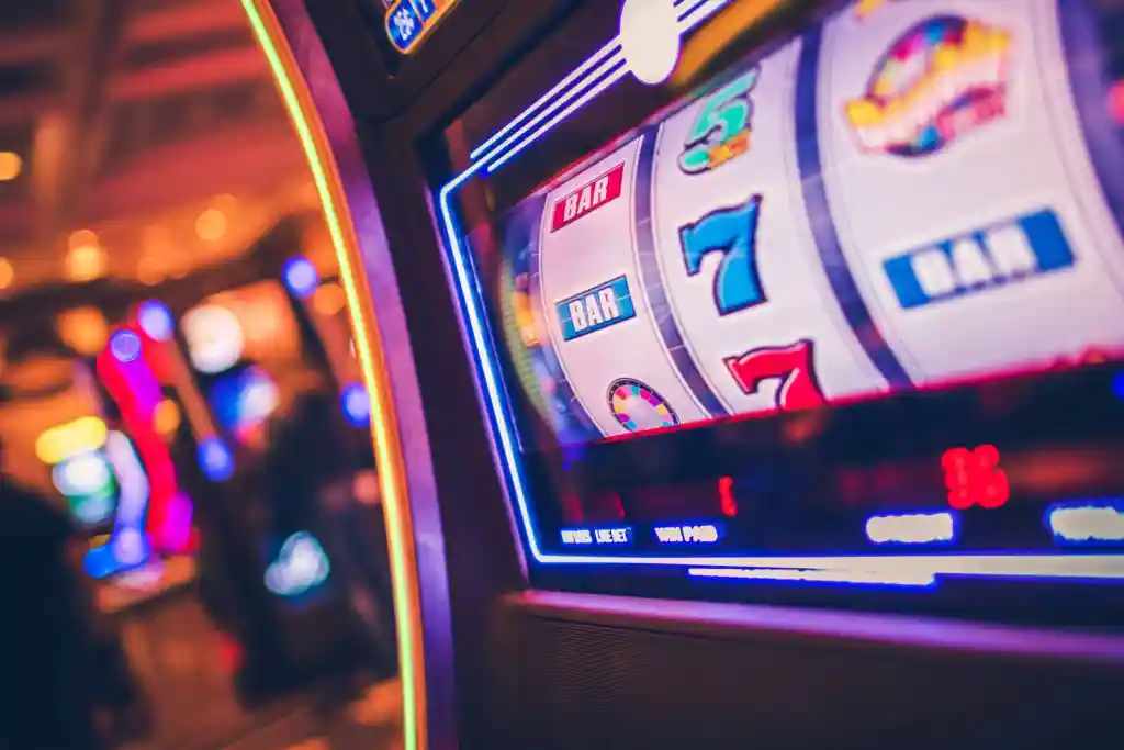 Mastering Online Slots: Four Vital Concepts for Success