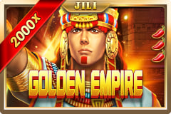 golden empire slot game of diwata casino