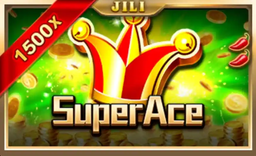 rich9 app has super ace slot